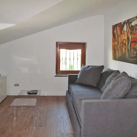 Locazione Turistica Vittoria Apartment Dongo