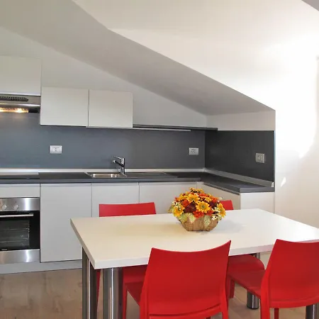 Apartment Locazione Turistica Vittoria *