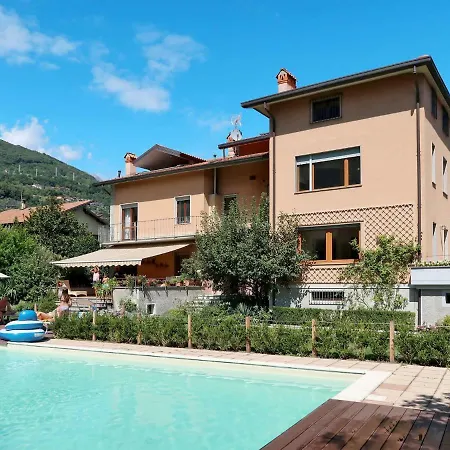 Locazione Turistica Vittoria Apartment *