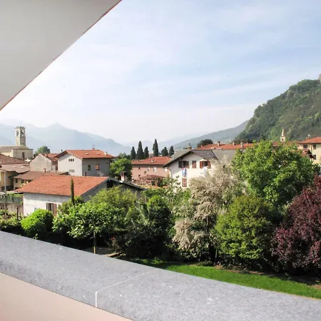 Locazione Turistica Vittoria Dongo