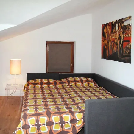 Locazione Turistica Vittoria Apartment *